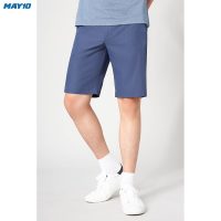 Cập nhật tủ đồ với quần short nam May 10 mã 160123924L1 MS013 thanh lịch và đầy cá tính
