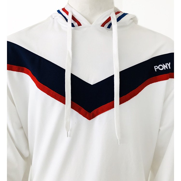 Cập nhật xu hướng mới nhất với Áo Hoodie Pullover 4550017LXQ3 bền màu và không bai nhão khi giặt