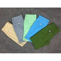 Cập nhật xu hướng mới nhất với mẫu quần short đũi nam QD01 thiết kế tối giản