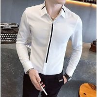 Cập nhật xu hướng thời trang công sở mới nhất cùng sản phẩm áo sơ mi nam 86 chất lượng