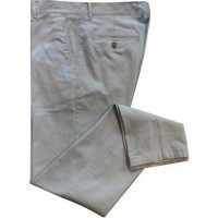Cập nhật xu hướng thời trang mới nhất cùng quần kaki nam Aligro ALGK041 chất lượng hàng đầu