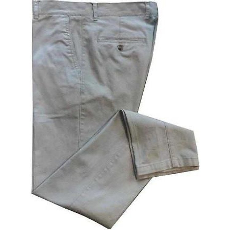 Cập nhật xu hướng thời trang mới nhất cùng quần kaki nam Aligro ALGK041 chất lượng hàng đầu