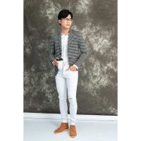 Cập nhật xu hướng thời trang mới nhất với siêu phẩm áo vest nam Titishop VN368