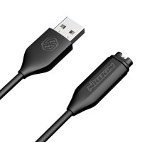 Cáp sạc thay thế Nillkin dành cho hệ sinh thái đồng hồ Garmin cam kết hàng chính hãng 100