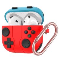 Case Airpods 4 Kiểu Dáng Tay Cầm Chơi Game Chống Trơn Trượt Bảo Vệ Hoàn Hảo