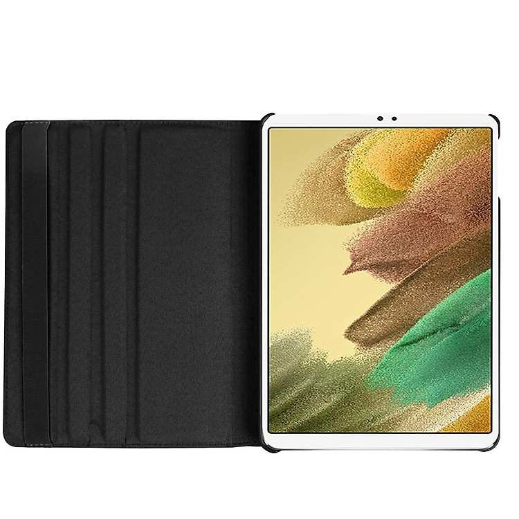 Case bao da HOTCASE gập nhiều tư thế xoay 360 độ dành riêng cho Galaxy Tab A7 2020