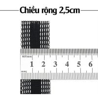 Cắt ngắn và sửa ống quần dễ dàng hơn bao giờ hết với băng dán lai Legaxi