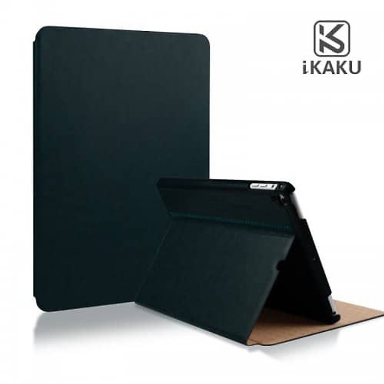 Cấu tạo chắc chắn từ bao da KAKU nhập khẩu cho iPad Air 3 10.5 2019