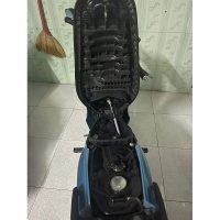 Cây chống nâng yên xe máy thủy lực hàng chính hãng độ đàn hồi tốt vận hành ổn định