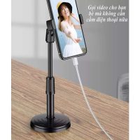 Chân đế điện thoại DODODIOS Mall xoay 360 độ giúp quay phim và livestream đạt góc nhìn tốt nhất