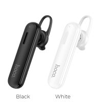 Chi tiết sản phẩm tai nghe Bluetooth HoCo E36 chính hãng không dây hỗ trợ âm thanh chuẩn