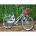 Chi Tiết Xe Đạp Royalbaby CiTY MIAMOR 26 INCH Trắng Dòng Xe Bán Chạy Nhất Cho Phụ Nữ Hiện Đại