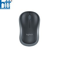 Chuột không dây Logitech B175 hàng chính hãng bảo hành dài hạn là phụ kiện máy tính hoàn hảo