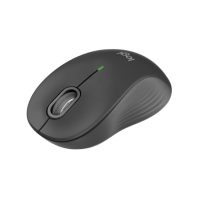 Chuột Logitech M550 Signature SmartWheel Silent chính hãng sự kết hợp giữa thiết kế bền bỉ và công nghệ hiện đại