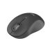 Chuột Logitech M550 Signature SmartWheel Silent chính hãng sự kết hợp giữa thiết kế bền bỉ và công nghệ hiện đại