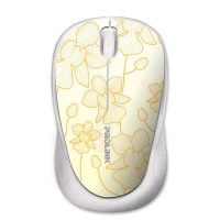 Chuột máy tính PMC1005 cổng USB dây dài thiết kế thông minh dùng được cho cả hai tay thuận