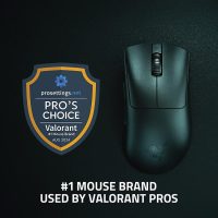 Chuột Razer DeathAdder V3 Pro Wireless Gaming Mouse Hàng Chính Hãng Cam Kết Chất Lượng Và Hiệu Năng Vượt Trội