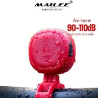 Còi chuông xe đạp LD-69 sạc USB cảm ứng siêu bền chống nước âm thanh lớn