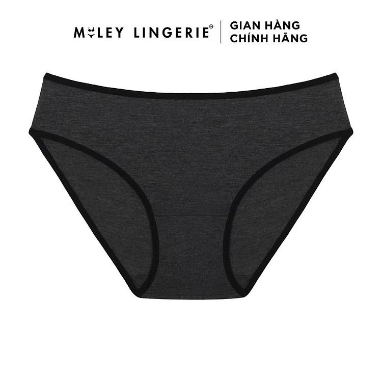 Combo 10 quần lót nữ Comfort vải Modal siêu co giãn mang lại sự tự do và thoải mái tuyệt đối