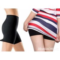 Combo 2 quần mặc trong váy thun thông hơi công nghệ mới siêu mát và bền đẹp