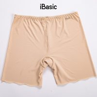 Combo 3 quần lót nữ mặc váy iBasic V187 bền màu không biến dạng sau nhiều lần giặt