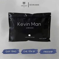 Combo 5 quần boxer nam cao cấp thun lạnh co giãn đa chiều bền bỉ và vô cùng thoáng mát từ Ares
