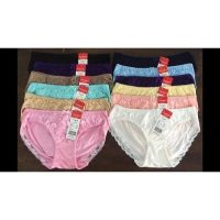 Combo 5 quần lót cotton pha ren cao cấp hàng Việt Nam giúp bạn tự tin tỏa sáng mỗi ngày