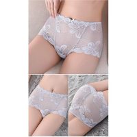 Combo 5 quần lót nữ ren hoa gợi cảm giúp nàng thêm tự tin và lôi cuốn