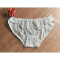 Combo 5 quần lót nữ thun lạnh cao cấp màu da nhẹ nhàng mềm mại size 45kg-65kg