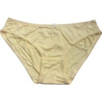 Combo 6 quần lót nữ cotton trơn MW QT12 bảo vệ sức khỏe vùng kín mỗi ngày