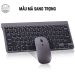 Combo Bàn Phím Chuột Không Dây Besti BTY01 Nhỏ Gọn Mang Lại Sự Tự Do Cho Không Gian