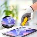 Combo miếng dán cường lực Samsung Galaxy Tab S11 và Tab A11 chống vỡ hàng nhập khẩu cao cấp