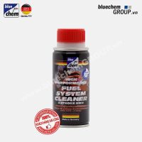 Combo vệ sinh kim phun buồng đốt Bluechem 250ml cho động cơ xăng bền bỉ hơn