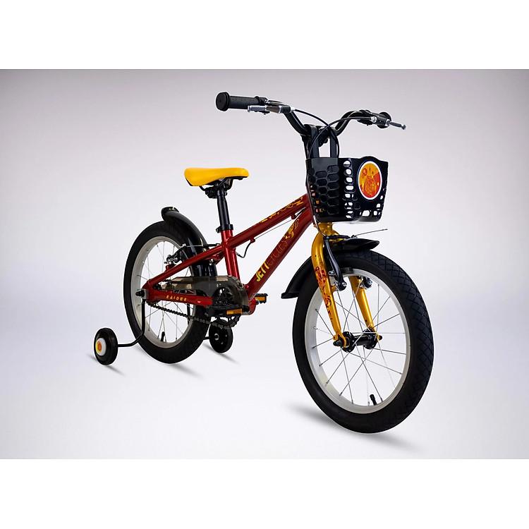 Cửa hàng bán xe đạp Jett Raider 16 inch giá tốt nhất thị trường cam kết chất lượng và uy tín