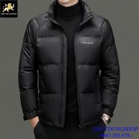 Cùng áo phao nam NAP74 chinh phục mọi ánh nhìn nhờ phong cách trẻ trung năng động