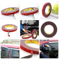 Cuộn băng keo 3M 4229P đỏ 6mmx10m lựa chọn hàng đầu của thợ chuyên nghiệp