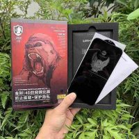 Cường lực chống nhìn trộm KingKong chính hãng bảo vệ điện thoại iPhone 16 của bạn an toàn hơn