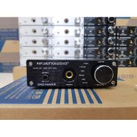 DAC X6 MKII Bluetooth 5.0 công nghệ giải mã âm thanh 24bit 192Khz tối ưu vượt trội