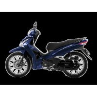 Đại Lý Bán Xe Honda Future 125 FI 2024 Tiêu Chuẩn Phanh Đĩa Vành Nan Uy Tín