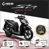 Đại lý phân phối xe Honda SH 160i Đặc Biệt ABS 2023 uy tín và chất lượng toàn quốc