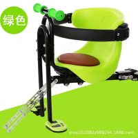 Đảm bảo an toàn cho con với ghế ngồi xe đạp gắn khung chịu tải trọng lớn