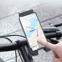 Đảm bảo an toàn cho điện thoại trên mọi nẻo đường cùng giá đỡ Wi Wu CH042 chính hãng