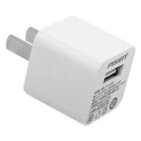 Đảm bảo an toàn điện với củ sạc Pisen Charger 5V-1A chính hãng kiểm định nghiêm ngặt