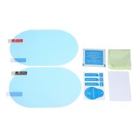 Đảm bảo an toàn giao thông với bộ dán gương chống nước mưa hiệu quả tức thì nhất