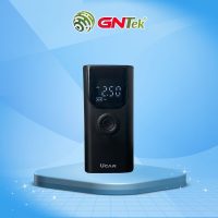 Đảm bảo an toàn giao thông với máy bơm lốp tự động UCAR P02 thế hệ mới