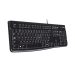Đảm bảo tính ổn định tối đa với bộ bàn phím Logitech K120 và chuột B100