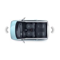 Dẫn đầu xu hướng xe điện đô thị cùng Wuling Mini EV phiên bản 170km đầy cá tính