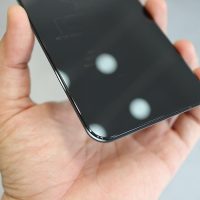 Dán kính cường lực chống nhìn trộm KingKong 4D chính hãng để bảo vệ sự riêng tư iPhone