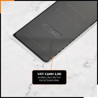 Dán màn hình KUZOOM cho Samsung Galaxy Z Fold 7 chống nhìn trộm bảo vệ sự riêng tư của bạn