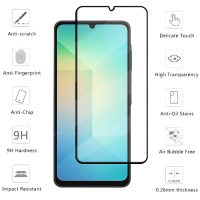 Dán màn hình Samsung Galaxy A16 kính 9D full viền đen chống va đập mạnh mẽ chính hãng